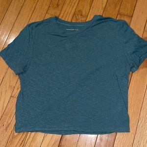 American eagle tee